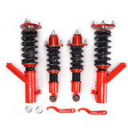 Coilovers Kit for Honda Civic EM2 (2001-2005) Adjustable Shocks