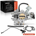 1 Barrel Carburetor for Ford F100 F150 4.9L (1967–1985)