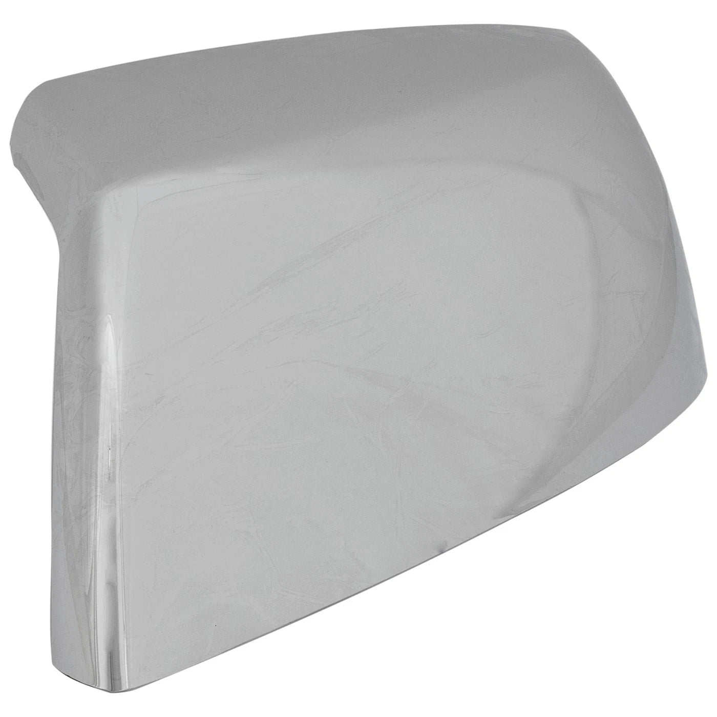 Driver Left Side Mirror Cover for Toyota Sequoia Tundra (2007–2021)