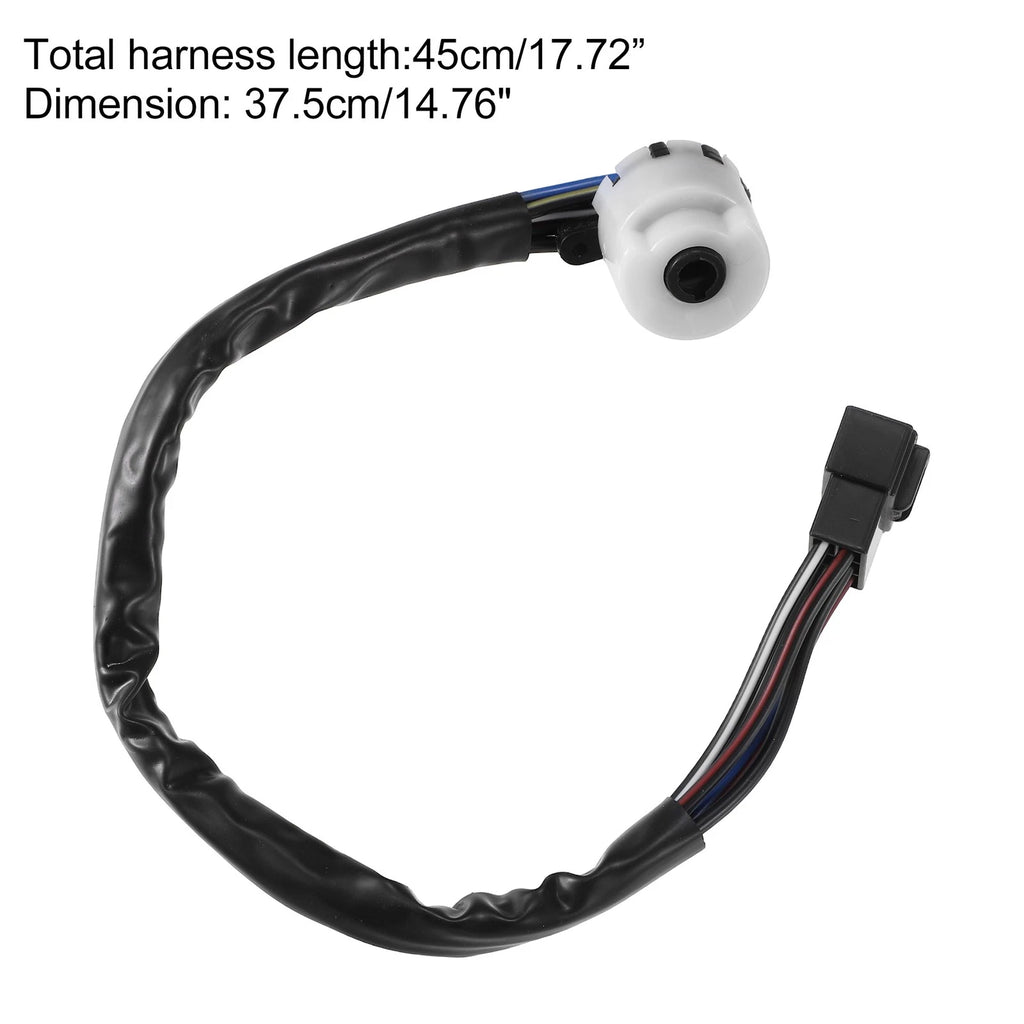 Ignition Switch 84450-14021 for Toyota Pickup (1979–1981)