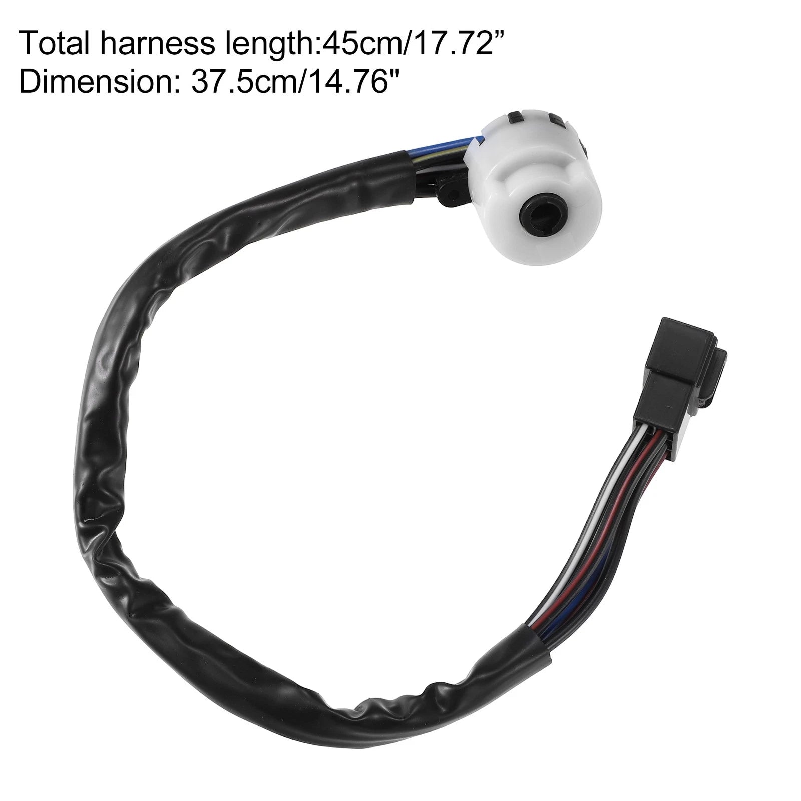 Ignition Switch 84450-14021 for Toyota Pickup (1979–1981)