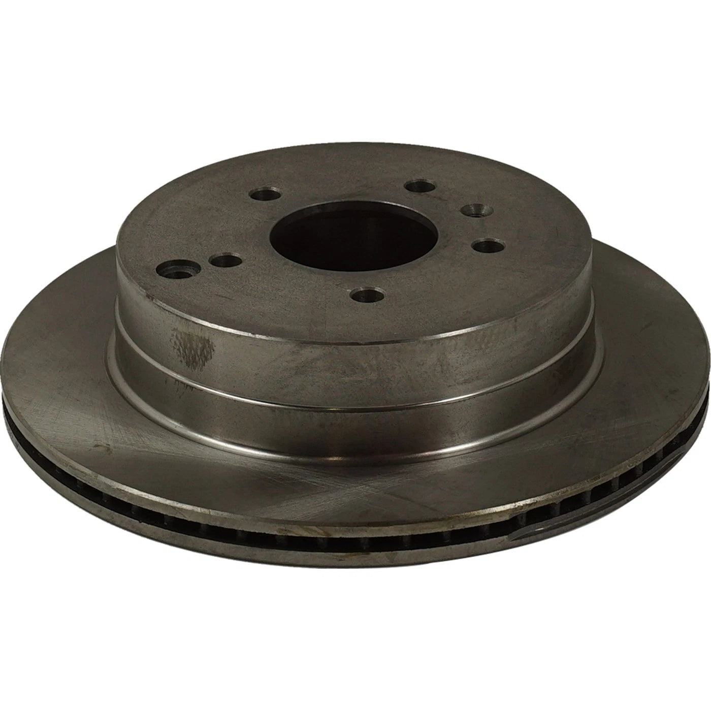 Rear Brake Disc for Chevy Captiva Sport, Saturn Vue, Suzuki XL-7 (2007–2009)