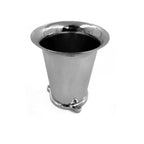 Chrome Billet Velocity Stack Air Intake Cleaner for Harley (CV Carb)