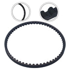 Timing Belt for Honda GX100, GX100RT, GX100T, GXR120RT