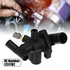Thermostat Housing for Ford Transit MK7 MK8 2.2 RWD (2006–2014)