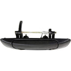 Tailgate Handle for Dodge Ram 1500 (2002-2008)