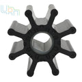 Raw Water Pump Impeller Kit for Mercury Mercruiser Bravo (46-807151A14, 47-59362T1)
