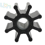 Raw Water Pump Impeller Kit for Mercury Mercruiser Bravo (46-807151A14, 47-59362T1)