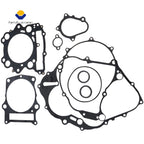 Complete Top Bottom End Engine Gasket Kit for Yamaha Raptor 660R (2001–2005)