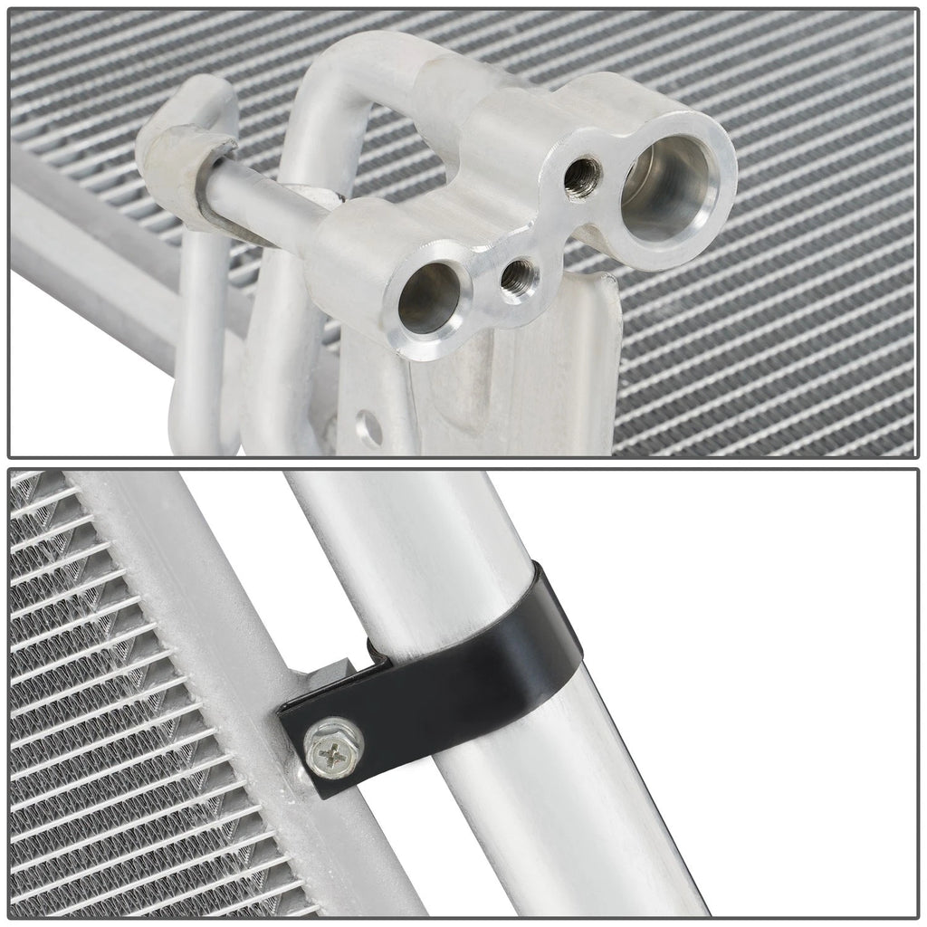 A/C Condenser for Mazda CX-9 (2016–2023) MA3030165