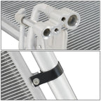A/C Condenser for Mazda CX-9 (2016–2023) MA3030165