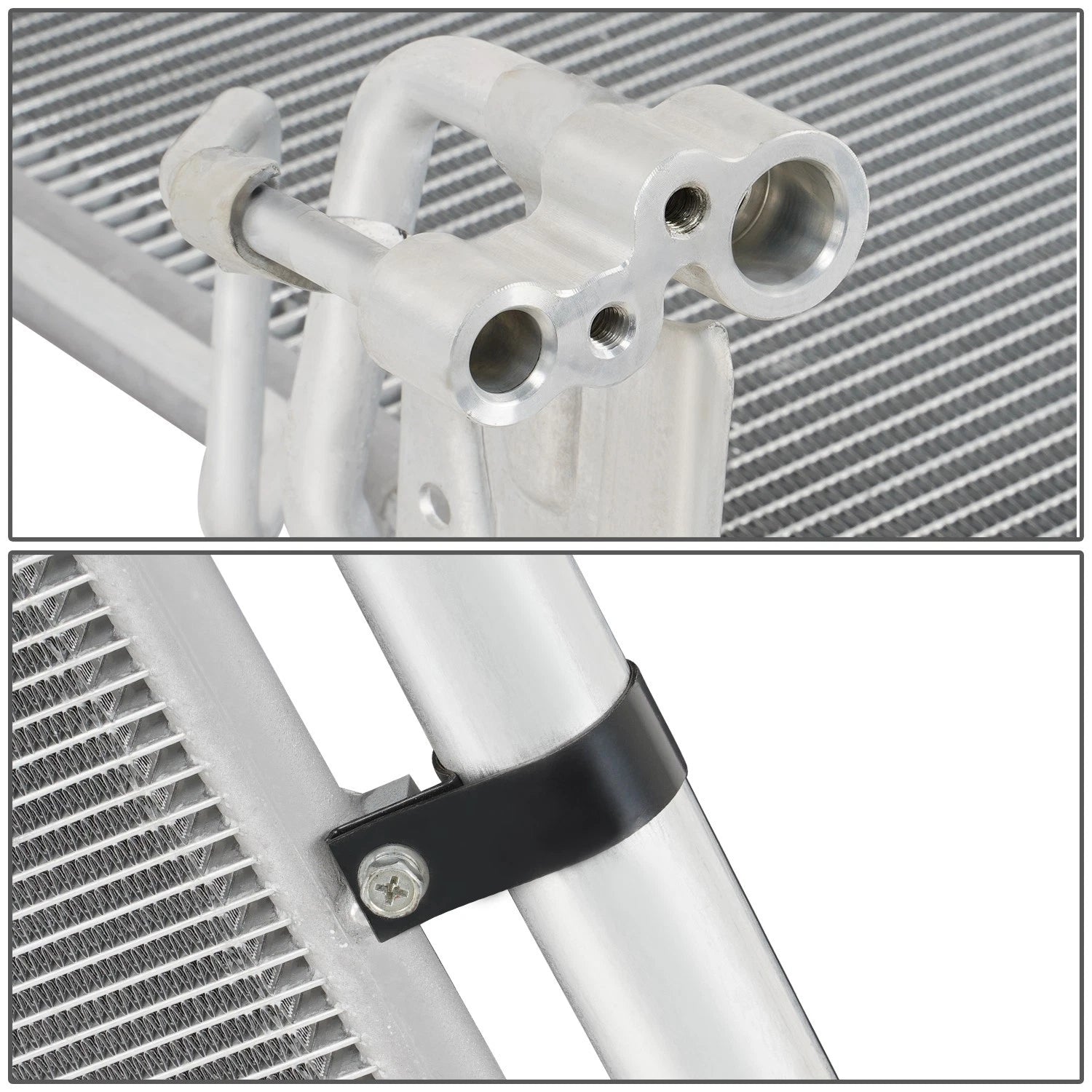 A/C Condenser for Mazda CX-9 (2016–2023) MA3030165