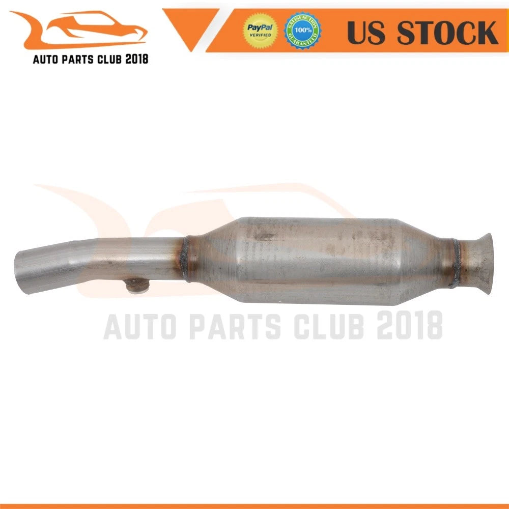 Catalytic Converter for Chevrolet Prizm 1998-2002