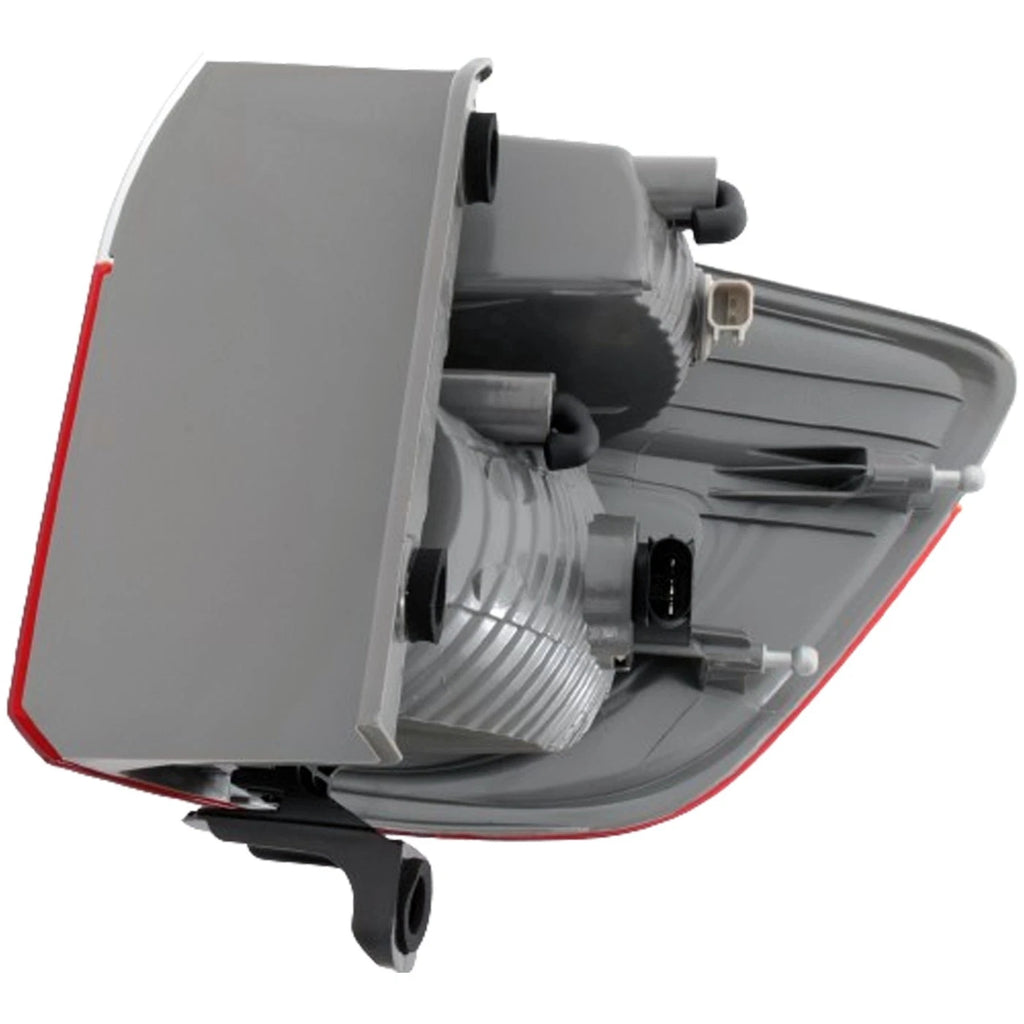 Tail Light Driver Side Outer for Dodge Durango (2011–2013)