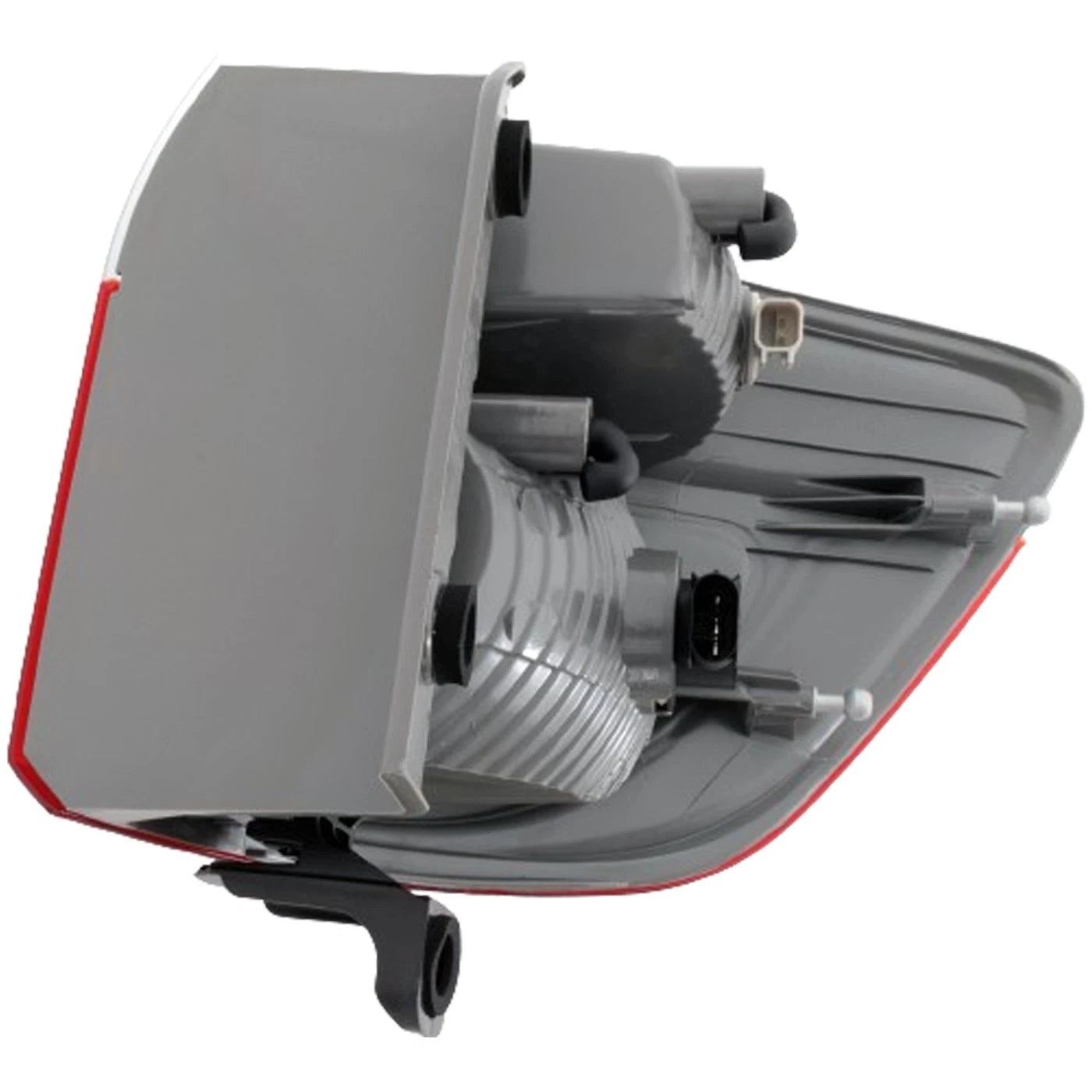 Tail Light Driver Side Outer for Dodge Durango (2011–2013)