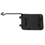 Car Rear Tow Eye Hook Cover for Mercedes-Benz E350 (2006-2009)