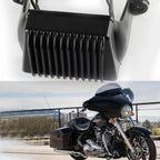 Aluminum Voltage Regulator Rectifier for Harley Touring Road Glide FLH (1997–2001)