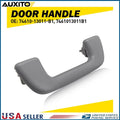 Inside Rear Door Assist Handle for Lexus GX470 (2003–2009) - Light Gray