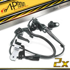 Front ABS Wheel Speed Sensor for Toyota Highlander (2008–2013)