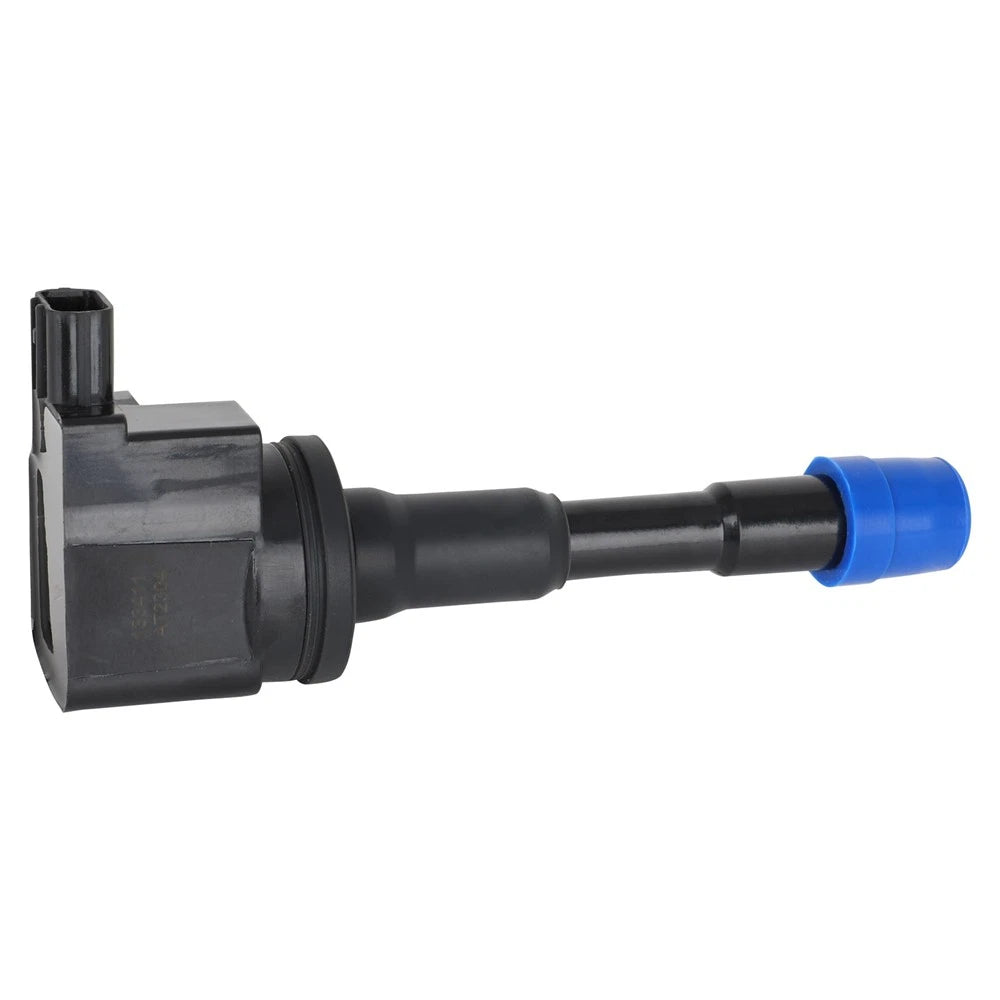 Set of 8 Ignition Coils and Spark Plugs for Honda Insight (2010–2014)