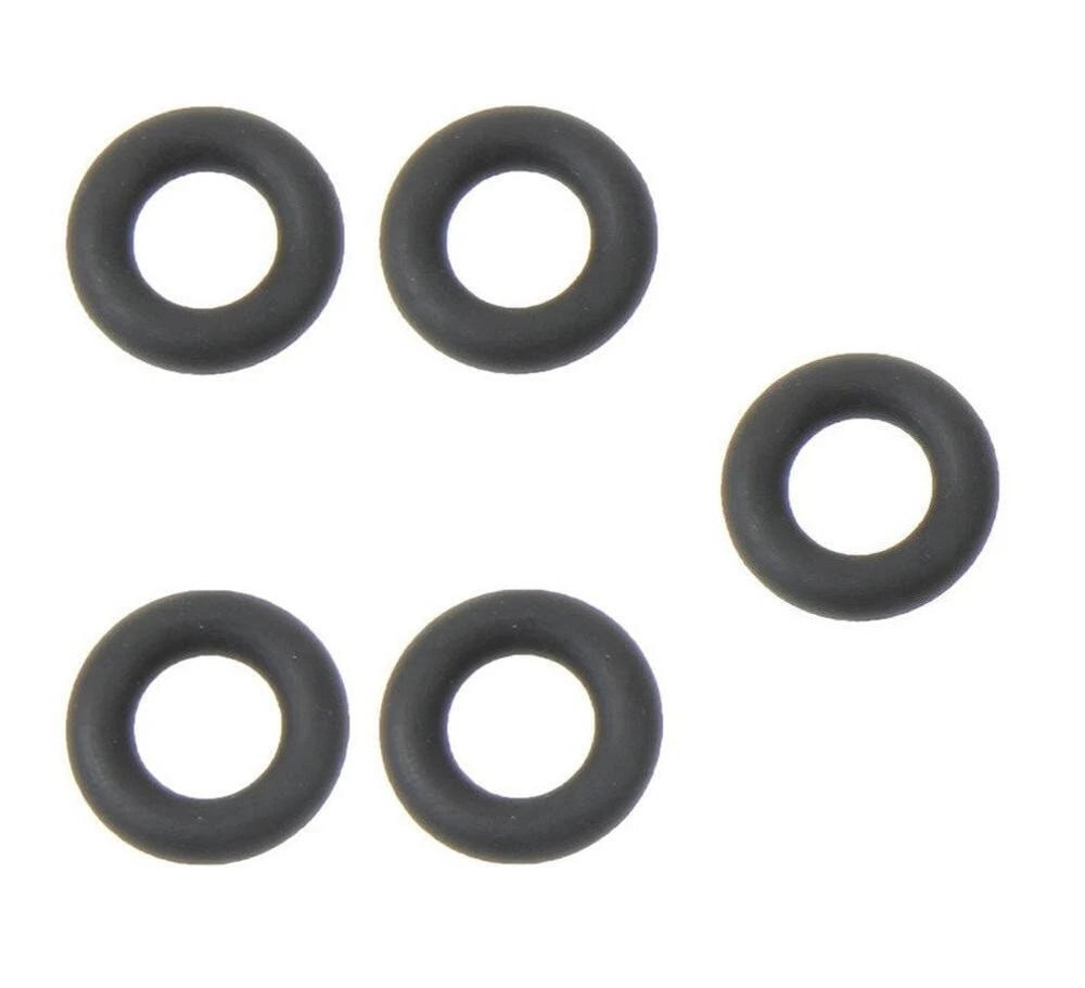 Set of 5 O-Rings for BMW MB Porsche (7.52 X 3.53 mm)