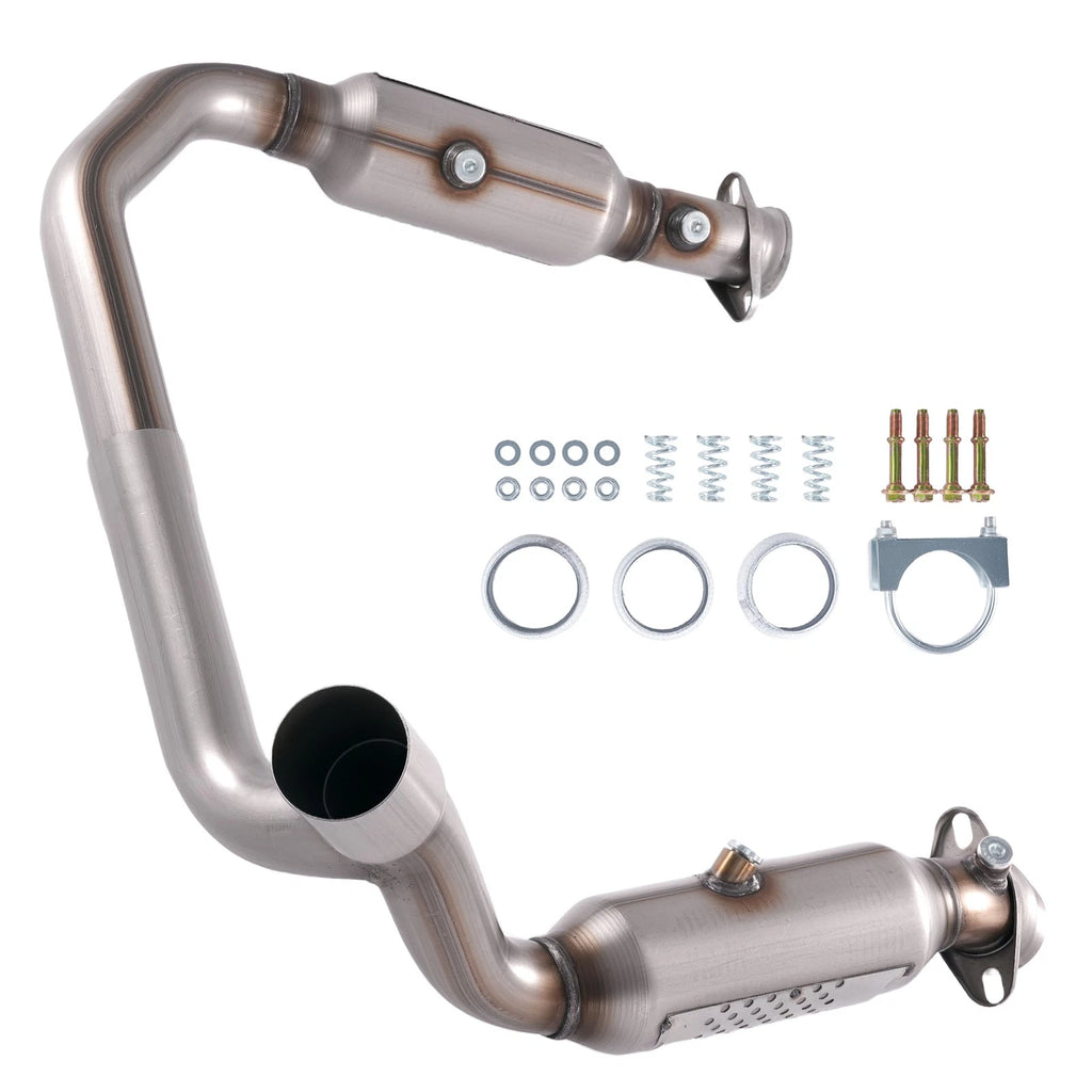 Catalytic Converter for Dodge Ram 1500 (2009–2018) EPA Direct Fit