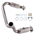 Catalytic Converter for Dodge Ram 1500 (2009–2018) EPA Direct Fit
