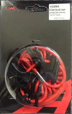 Jet Ski Kill Switch with 10 Keys & Lanyard for All Models (Universal)