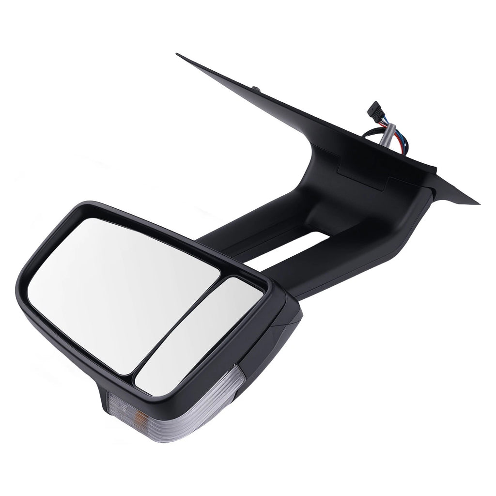 Left Heated Mirror for Freightliner Sprinter 2500/3500 (2007–2018) Signal