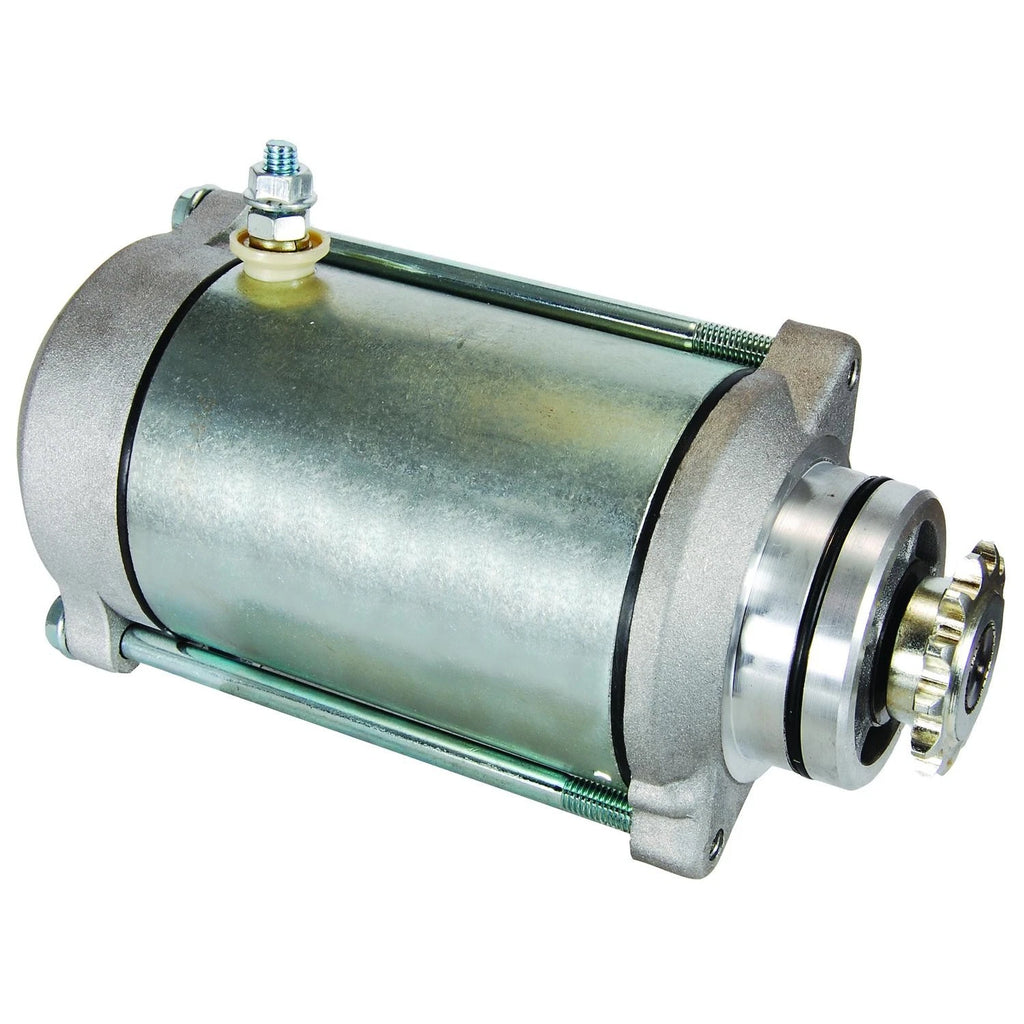 Starter for Kawasaki Lakota Bayou Prairie 300 (1986–2004)