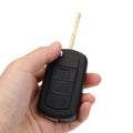 Complete Remote Key for Land Rover Discovery 3 Sport (2004–2009) HU101