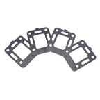 Set of 4 Exhaust Elbow Gaskets for Mercury (27-99777)