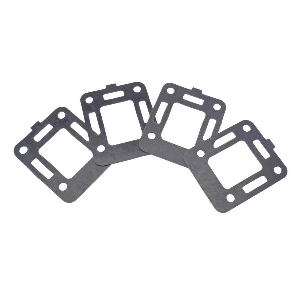 Set of 4 Exhaust Elbow Gaskets for Mercury (27-99777)