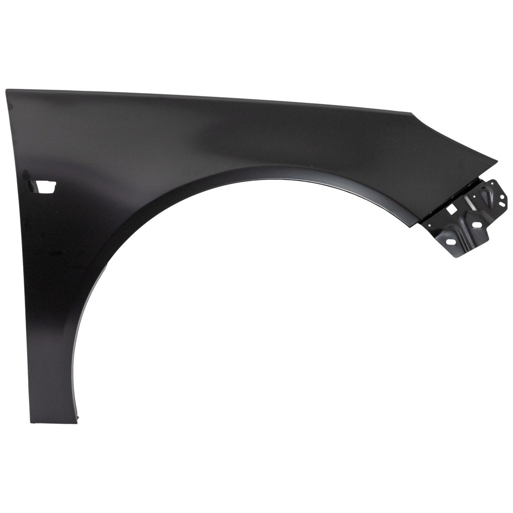 CAPA Certified Fender for Buick Regal (2011) Front Passenger Side