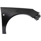 CAPA Certified Fender for Buick Regal (2011) Front Passenger Side