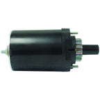 12V CCW Starter for Toro Mowers G4010 (2007–2008)