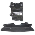 Engine Splash Shields Set of 2 for Maxima