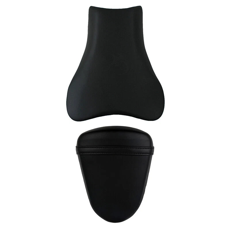 Black Rider Seats for Suzuki GSXR1000 (2007–2008)