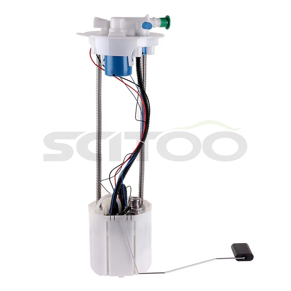 Fuel Pump Assembly for Chevrolet Silverado 2500 HD (2011–2014) E4044M
