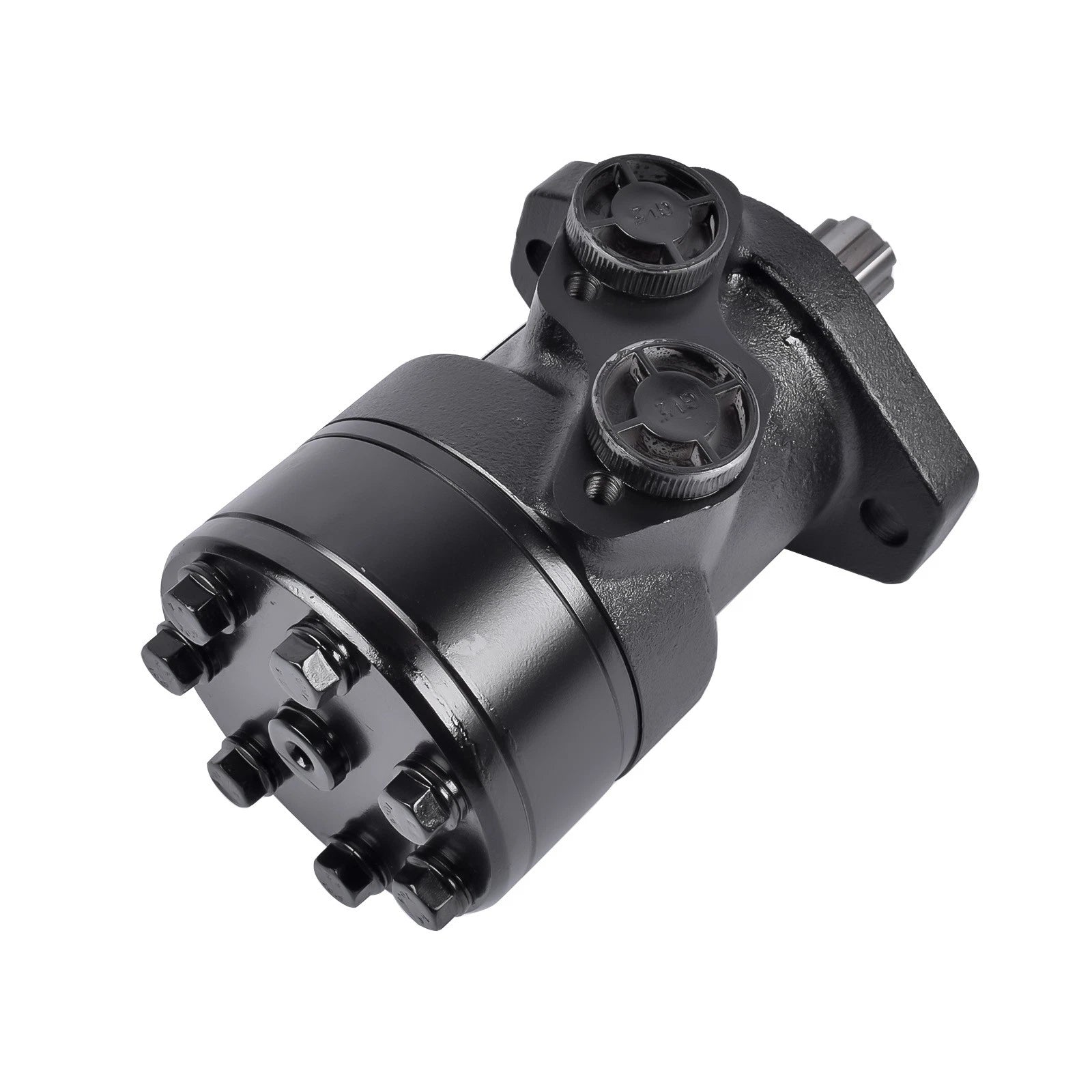 Hydraulic Orbital Motor for OMR160 BMR160 (1" 1/2 BSP)