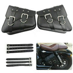 Saddle Bags for Sportster 883