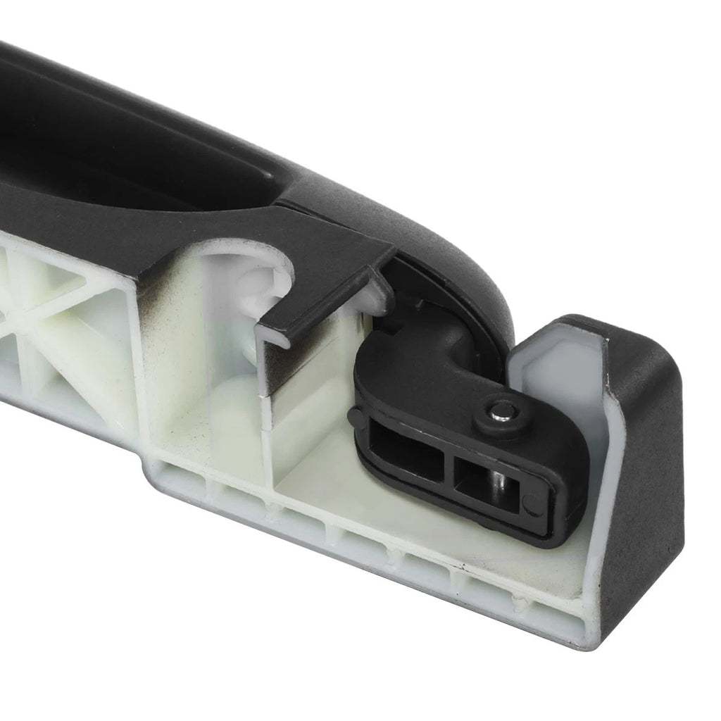 Active Radiator Shutter Assembly for Ford Fusion (2013–2016)