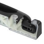 Active Radiator Shutter Assembly for Ford Fusion (2013–2016)