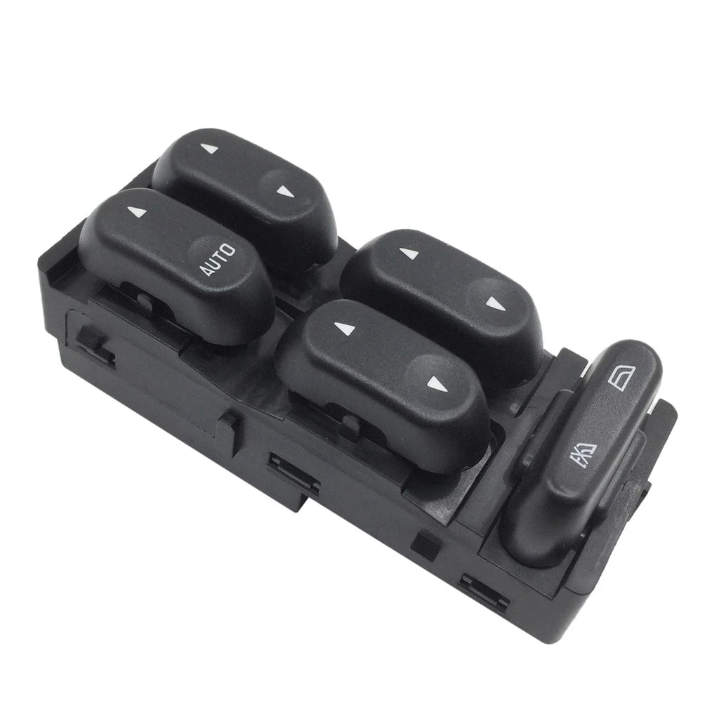 Master Power Window Switch for Ford Mercury (2001–2001) 1L2Z14529BA