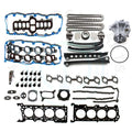 Water Pump Head Gasket Set for Ford Expedition F-250 F-150 (1999)