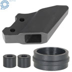 Chain Roller Guide Kit for Yamaha Blaster YFS200 (1988-2006) - Black