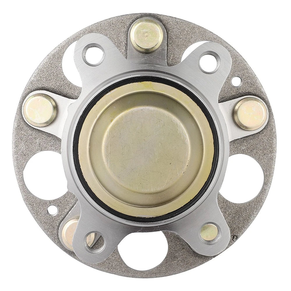 2X Rear Wheel Hub & Bearing Assembly for Honda Civic (2013–2015)
