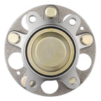 2X Rear Wheel Hub & Bearing Assembly for Honda Civic (2013–2015)