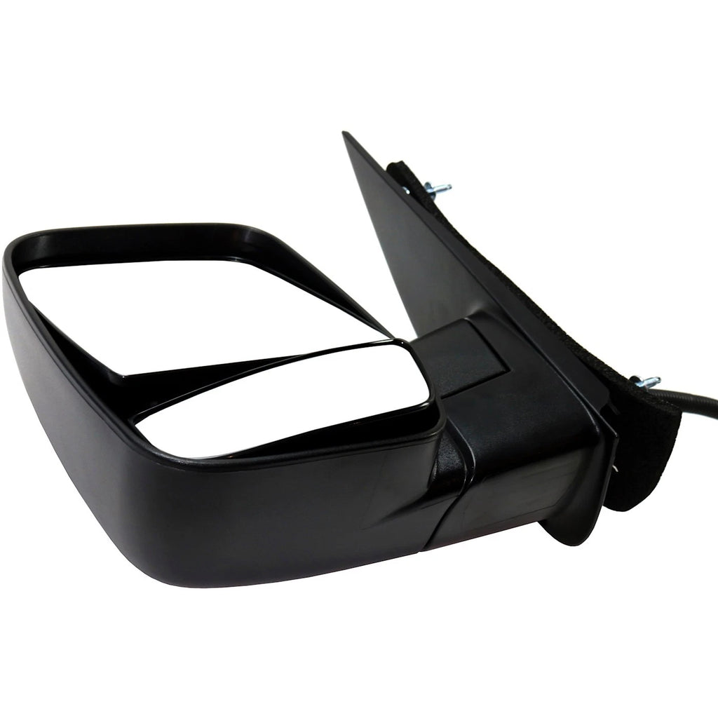 Mirror Set for Econoline Van (2002–2008) Heated Power Glass