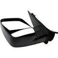 Mirror Set for Econoline Van (2002–2008) Heated Power Glass